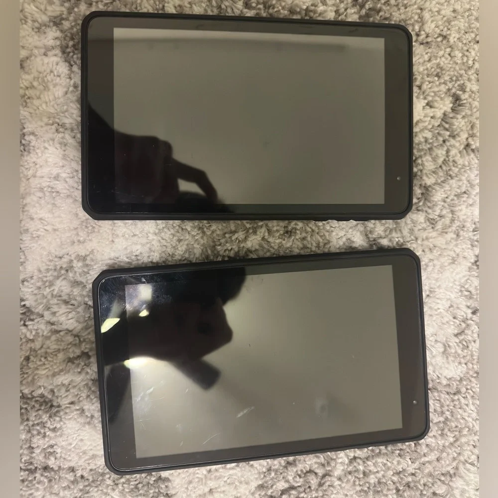 Tablets - Picture 4 of 5